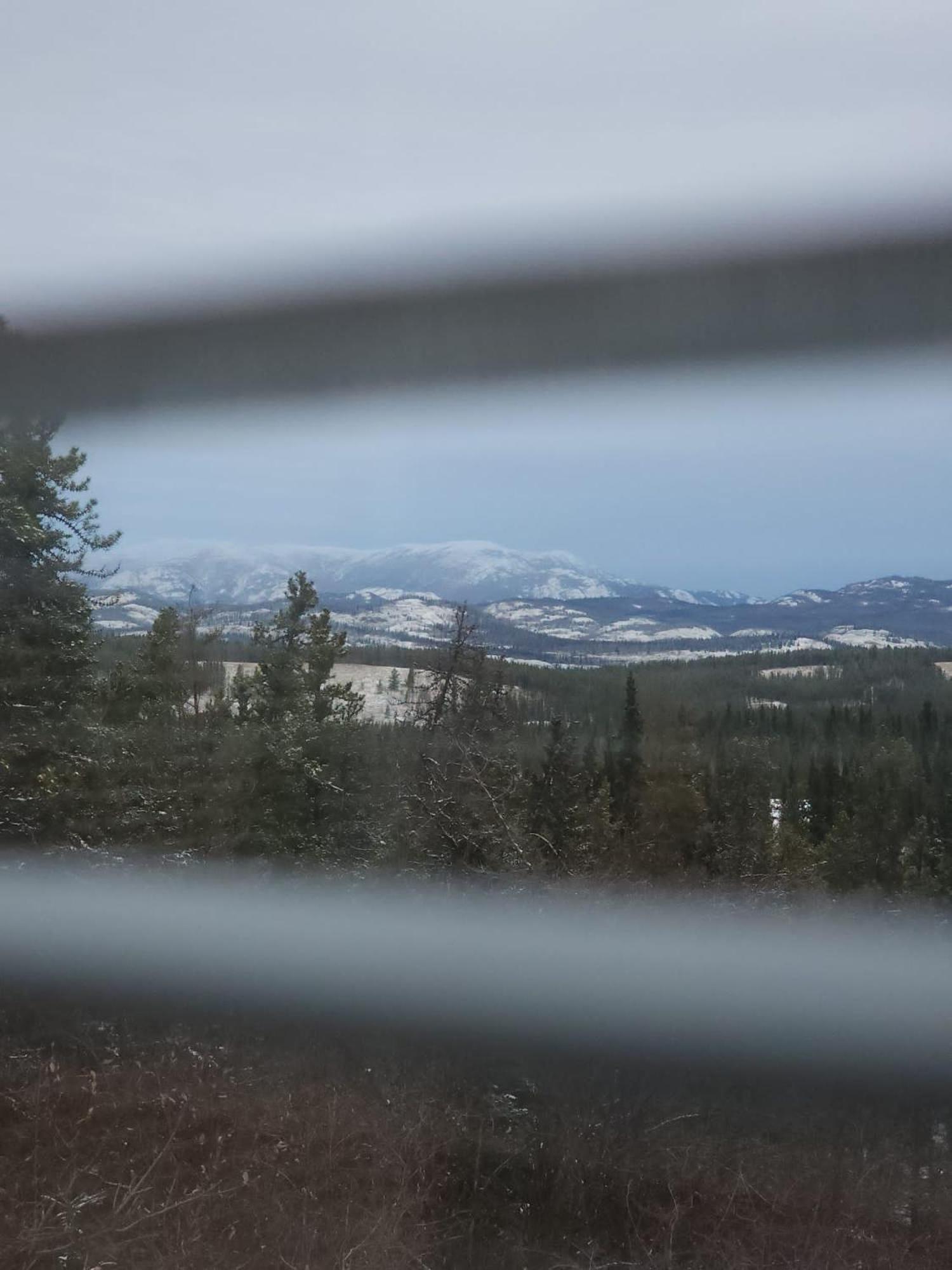 Hidden Valley Bed And Breakfast Whitehorse Exterior foto