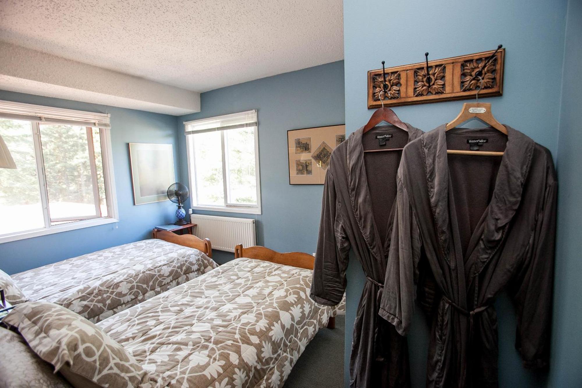 Hidden Valley Bed And Breakfast Whitehorse Quarto foto