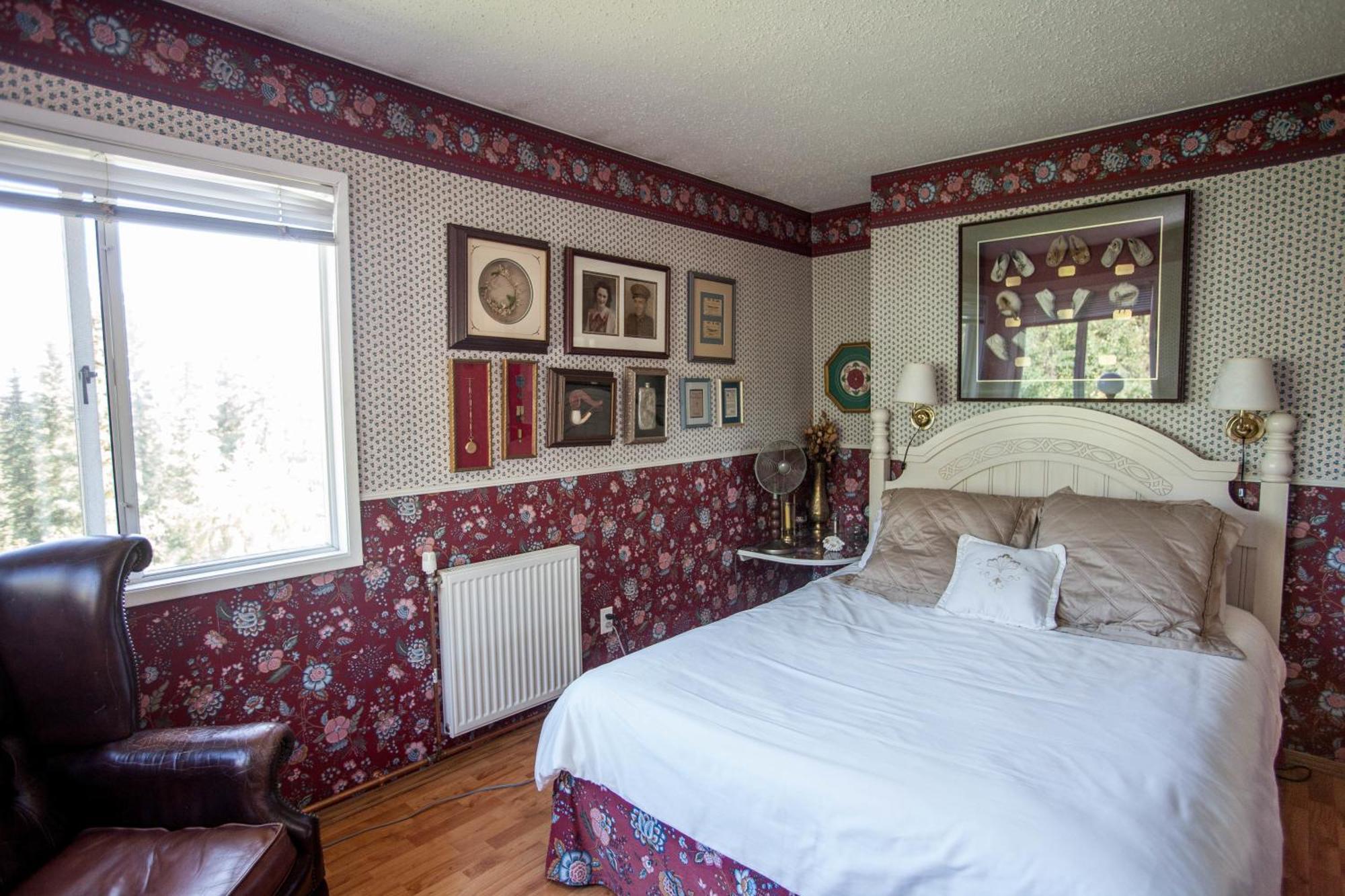 Hidden Valley Bed And Breakfast Whitehorse Quarto foto